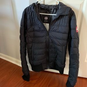 NWT Canada Goose Jacket